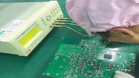 SMT首件检测-SMT贴片麻豆免费版下载-苏州昆山PCB抄板电路板焊接|线路板焊接|SMT贴片焊接